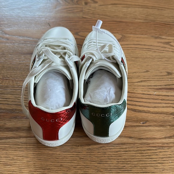 Gucci sneakers - Picture 2 of 11